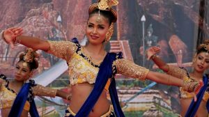 【スリランカ フェス 2019】美人だらけの民族舞踊と本格カレーを堪能！