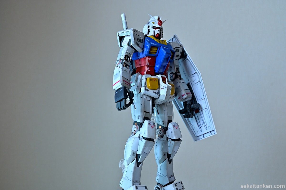 MG RX-72ガンダムクリアバージョン 公式サイトの通販 - dcsh.xoc.uam.mx