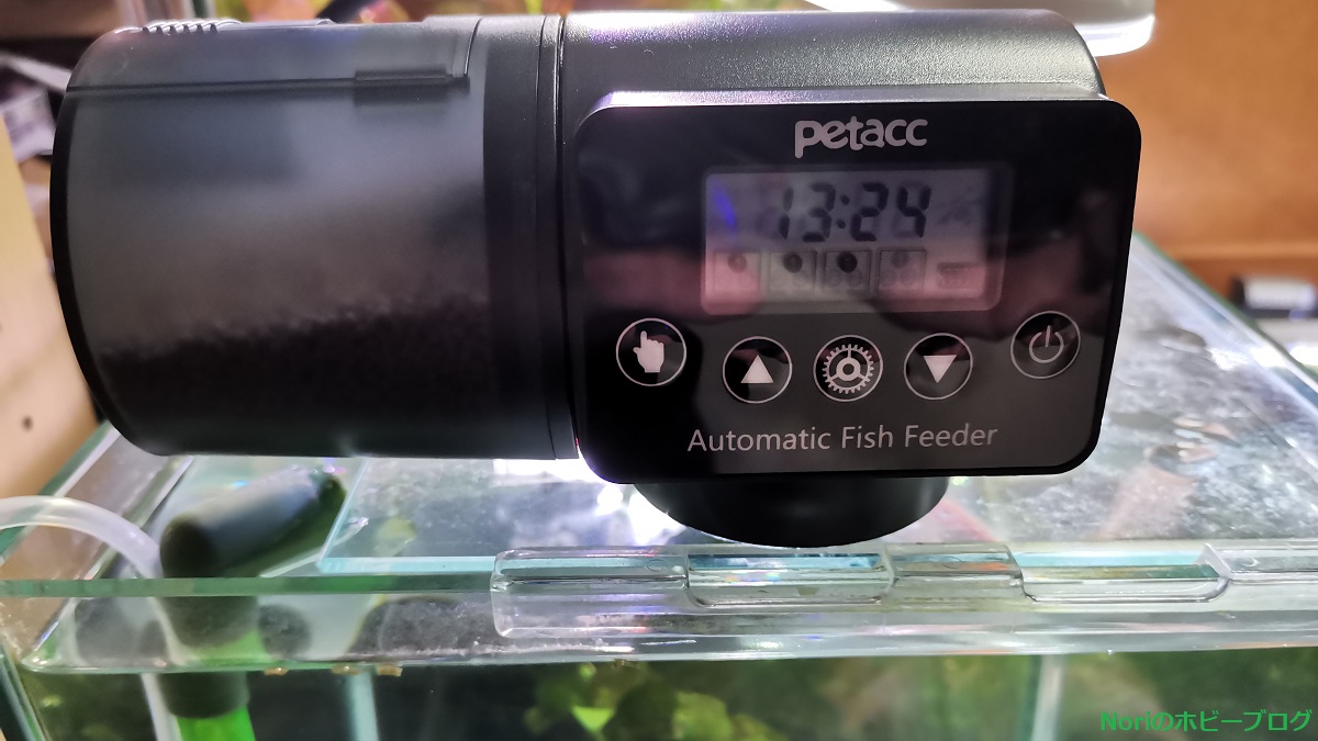 Auto Feeder 自動給餌器 Amazon | マルカン ペット用オートフィーダー | マルカン | 自動